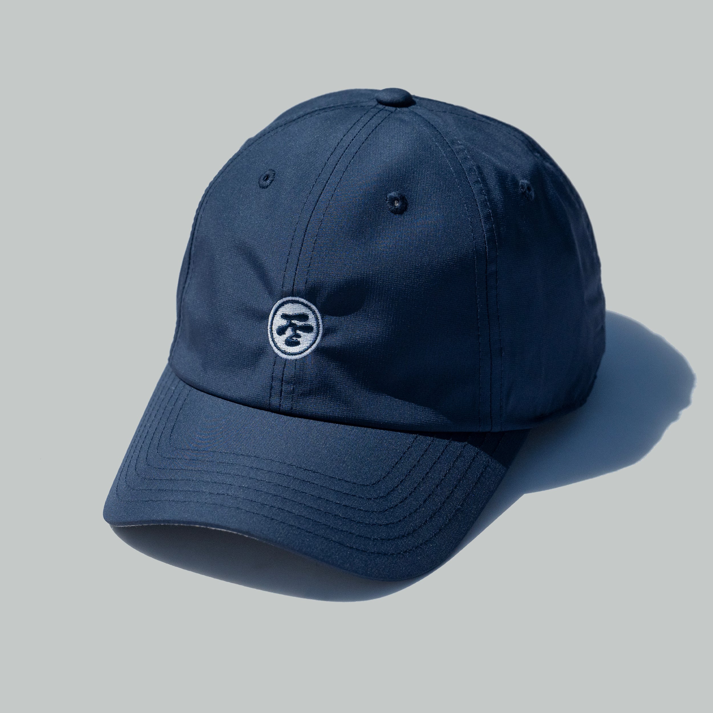 Fried Egg Golf & American Needle Performance XL Hat - Navy display picture 2
