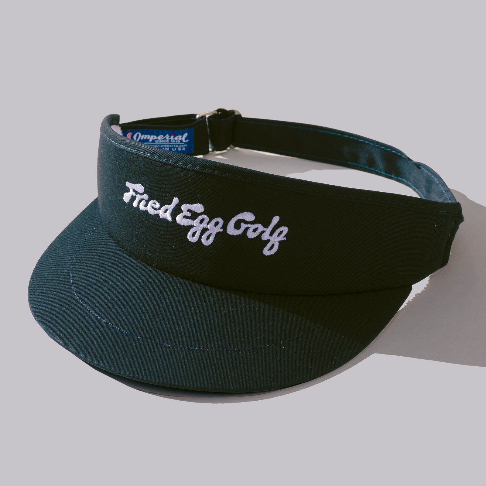 Imperial ladies golf visors shops