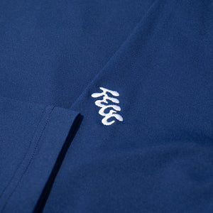 Fried Egg Golf Club and Holderness & Bourne Jackson Hoodie - Navy