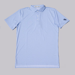 Fried Egg Golf Club and Holderness & Bourne Forrest Polo - Andover