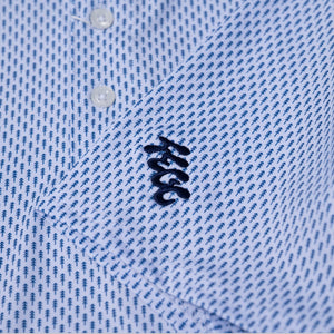 Fried Egg Golf Club and Holderness & Bourne Forrest Polo - Andover