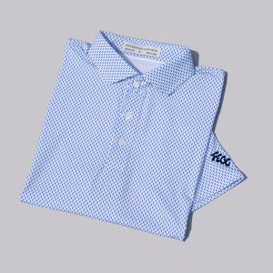 Fried Egg Golf Club and Holderness & Bourne Forrest Polo - Andover