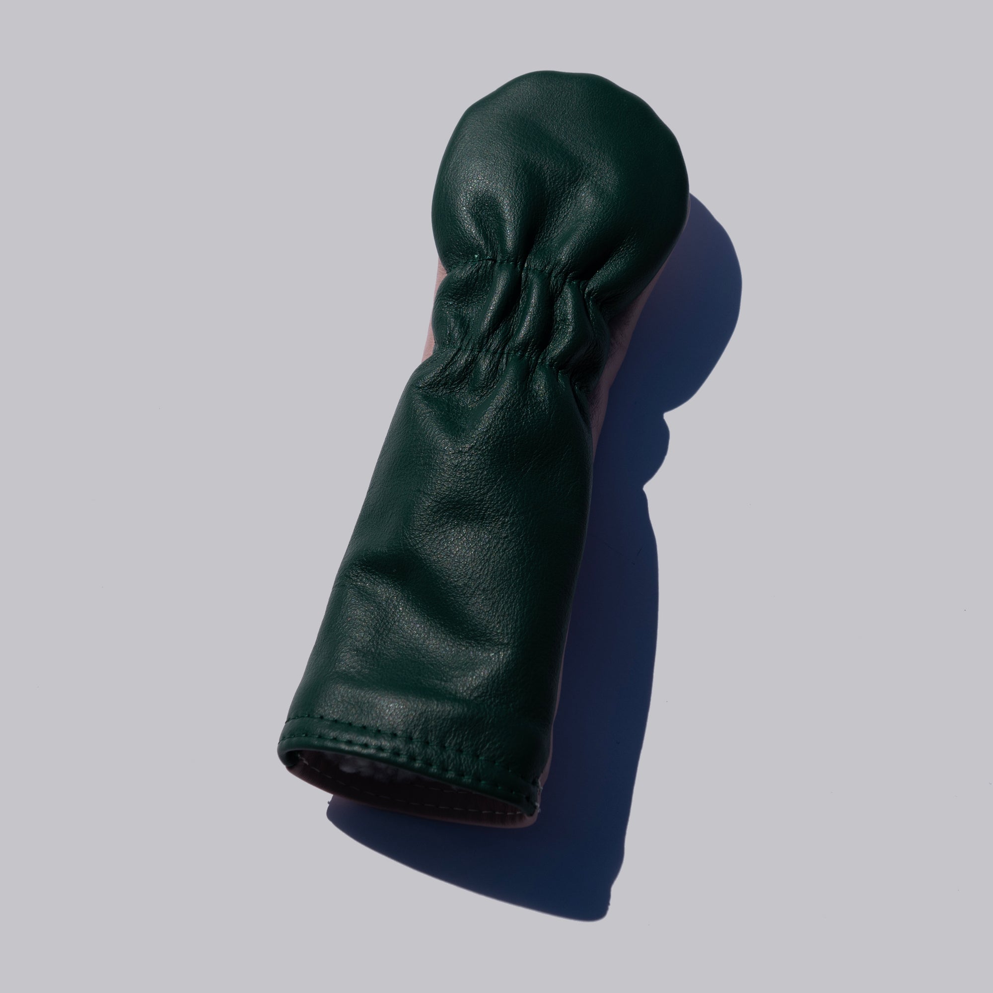 The Shotgun Start Gnome Headcover - Hybrid