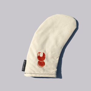 Fried Egg Golf Club & Seamus Headcover - Hybrid