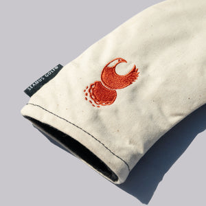 Fried Egg Golf Club & Seamus Headcover - Hybrid