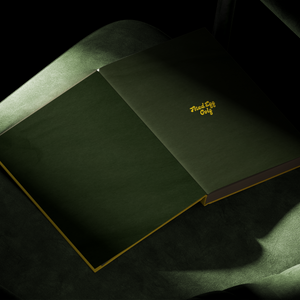 Fried Egg Golf - Volume 1