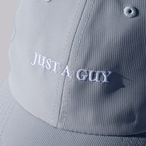 The Shotgun Start "Just A Guy" Hat - Fog