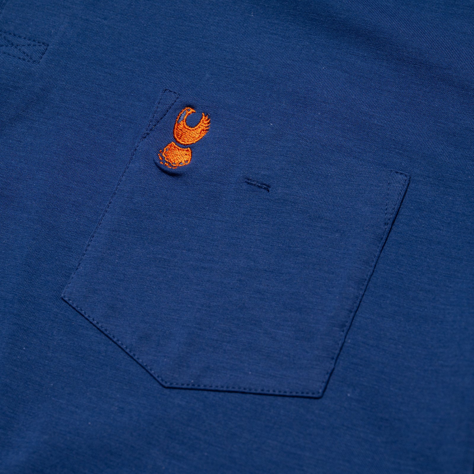 Fried Egg Golf Club & B. Draddy Liam Polo - Regal