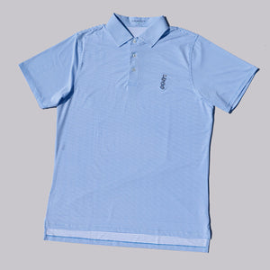 The Shotgun Start & B. Draddy Jimmy Sport Polo - Mac