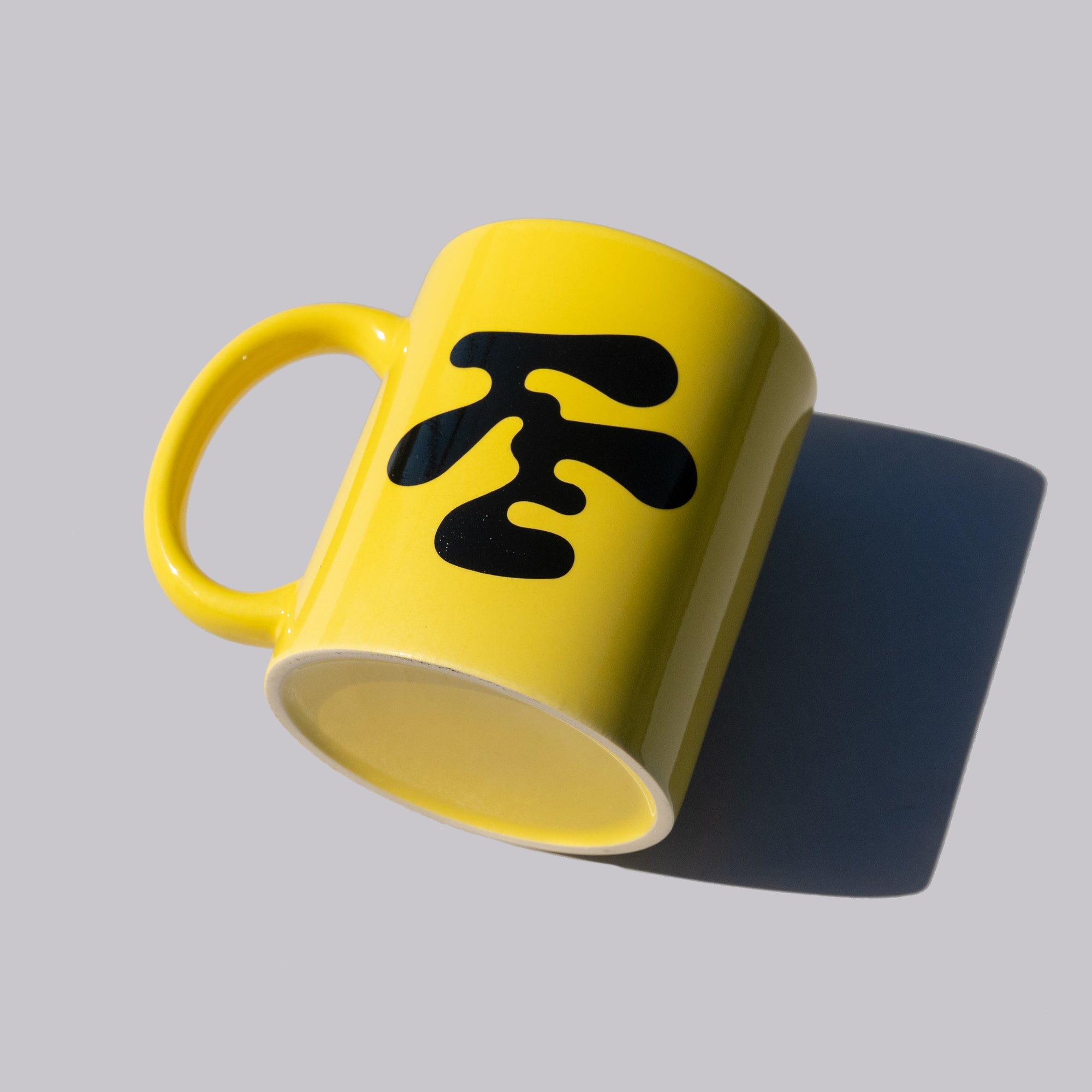 Fried Egg Golf Coffee Mug