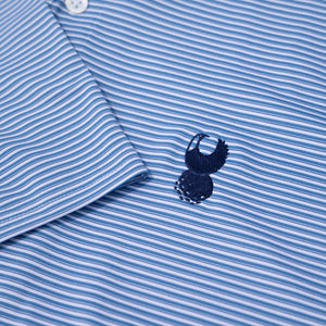 Fried Egg Golf Club and Holderness & Bourne Gresham Polo - Bedford/Andover/White