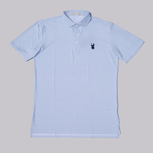 Fried Egg Golf Club and Holderness & Bourne Forrest Polo - Ivy