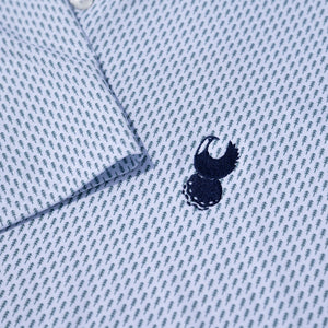 Fried Egg Golf Club and Holderness & Bourne Forrest Polo - Ivy