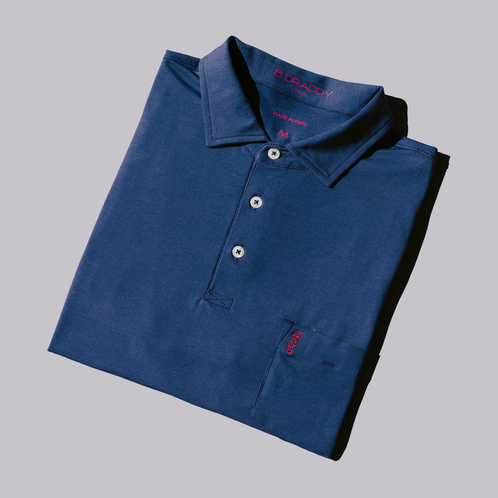 The Shotgun Start & B. Draddy Liam Polo - Regal