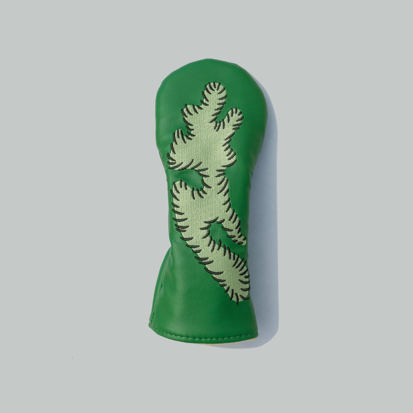 Fried Egg Golf MacKenzie Bunker & Swag Golf Headcover - Hybrid