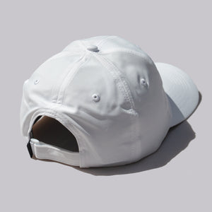 Fried Egg Golf Club & Imperial Original Performance XL Hat - White