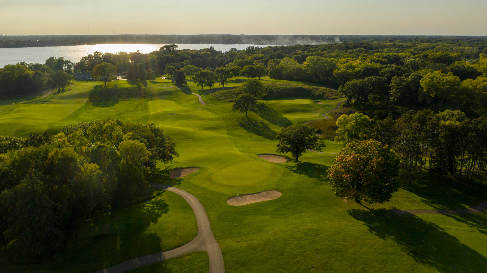 White Bear Yacht Club - Nos. 9, 10, & 17