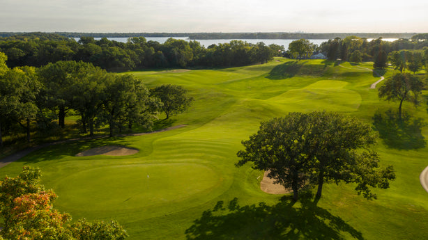 White Bear Yacht Club - No. 10