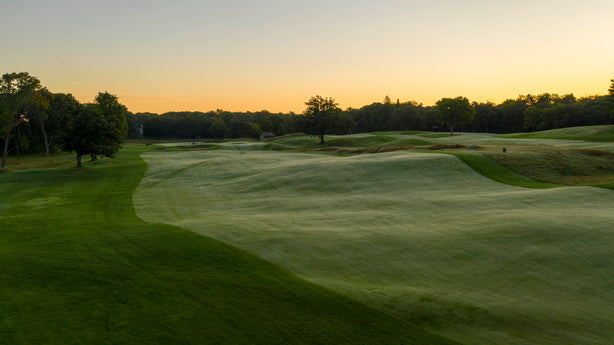 White Bear Yacht Club - No. 12