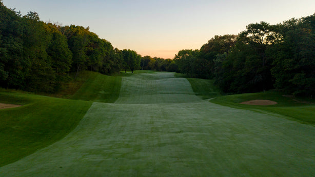 White Bear Yacht Club - No. 13