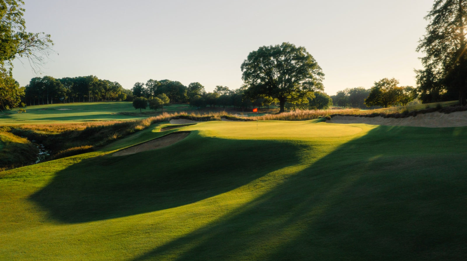 Old Town Club - No. 14