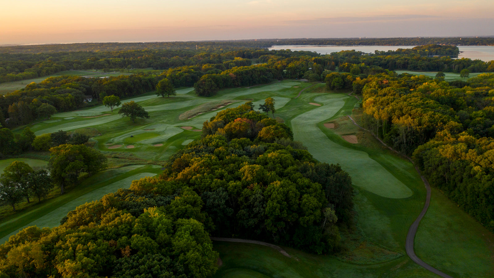 White Bear Yacht Club - Nos. 5, 7, 12, & 16