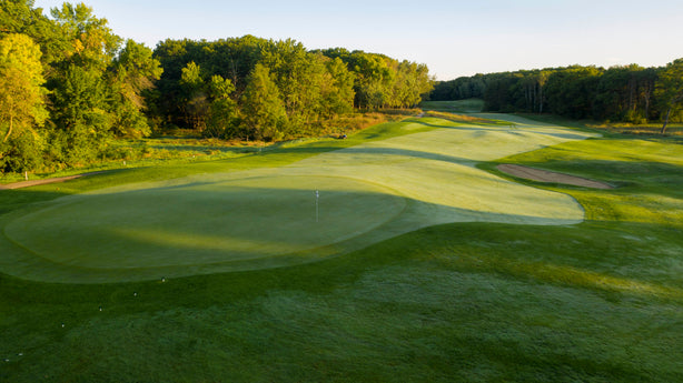 White Bear Yacht Club - No. 16