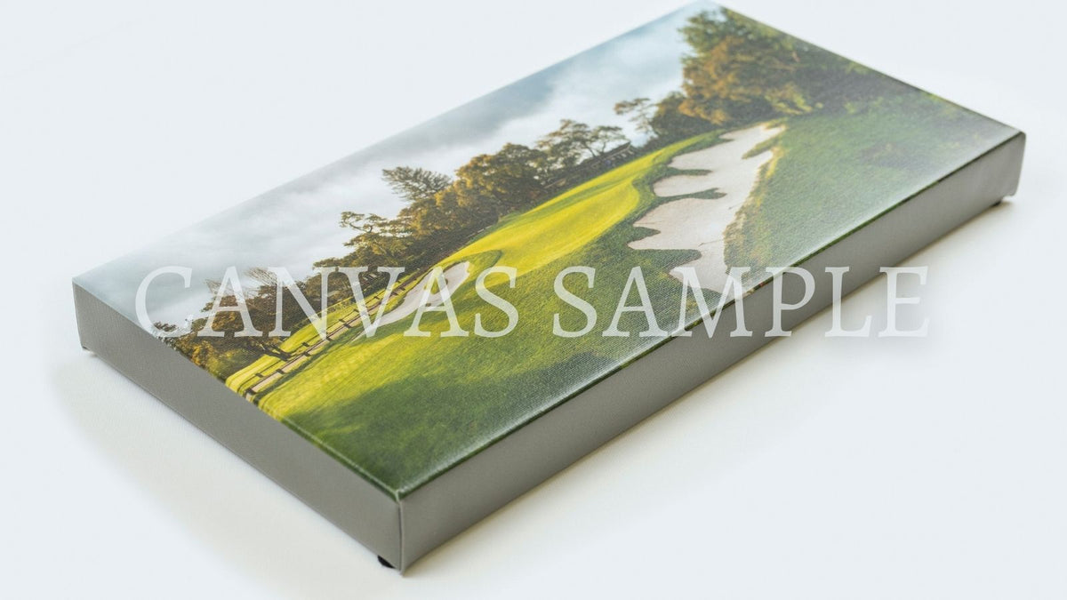 Sweetens Cove - No. 5 Bunker