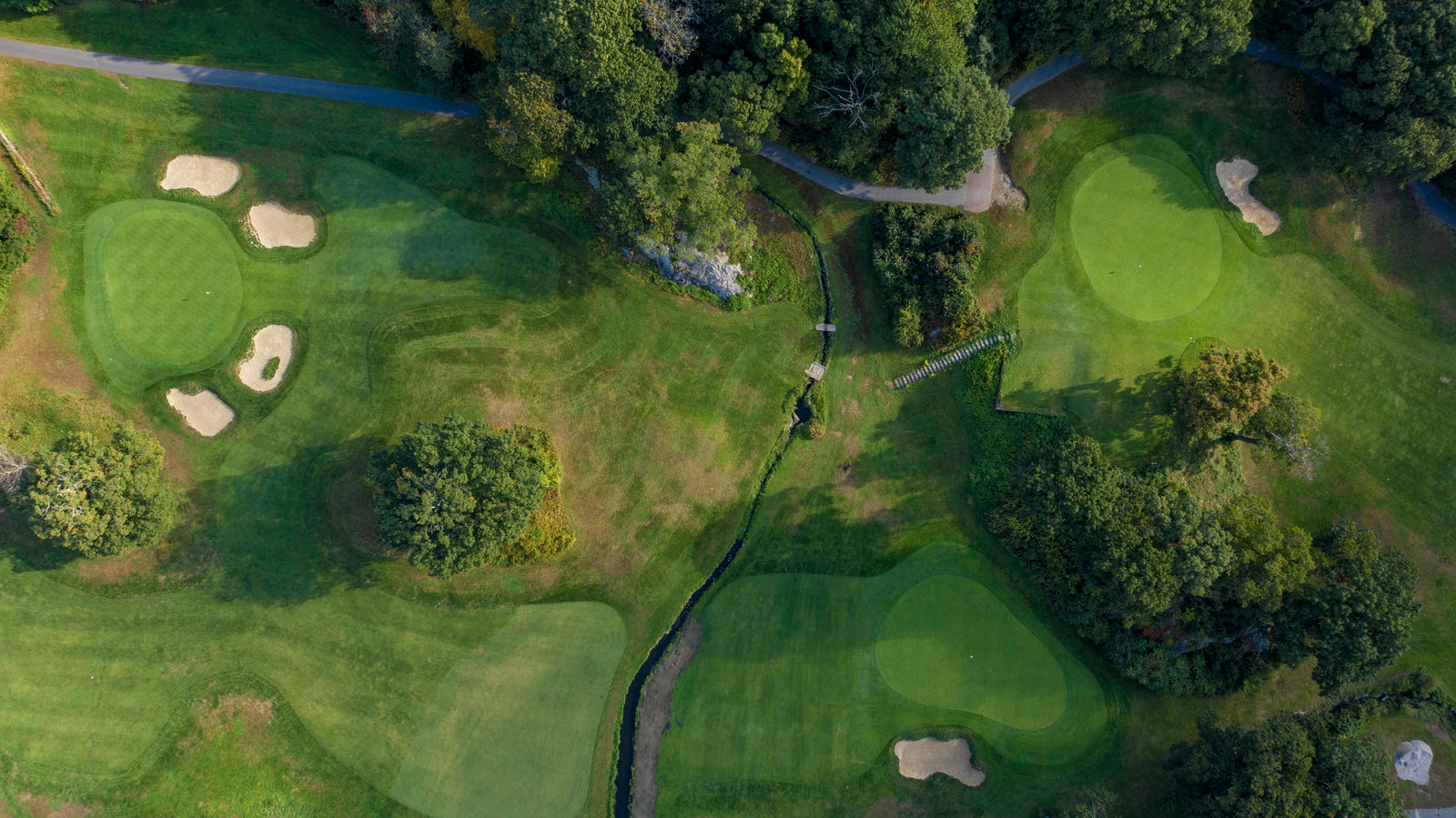 George Wright - Nos. 12, 16, & 17