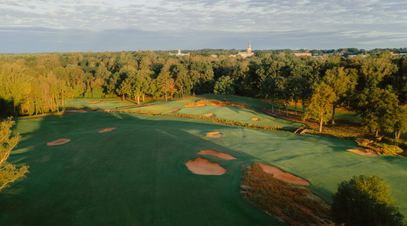 Old Town Club - Nos. 8 & 17