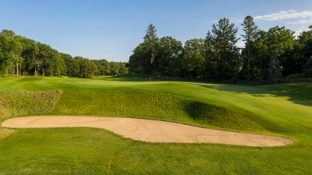 White Bear Yacht Club - No. 1