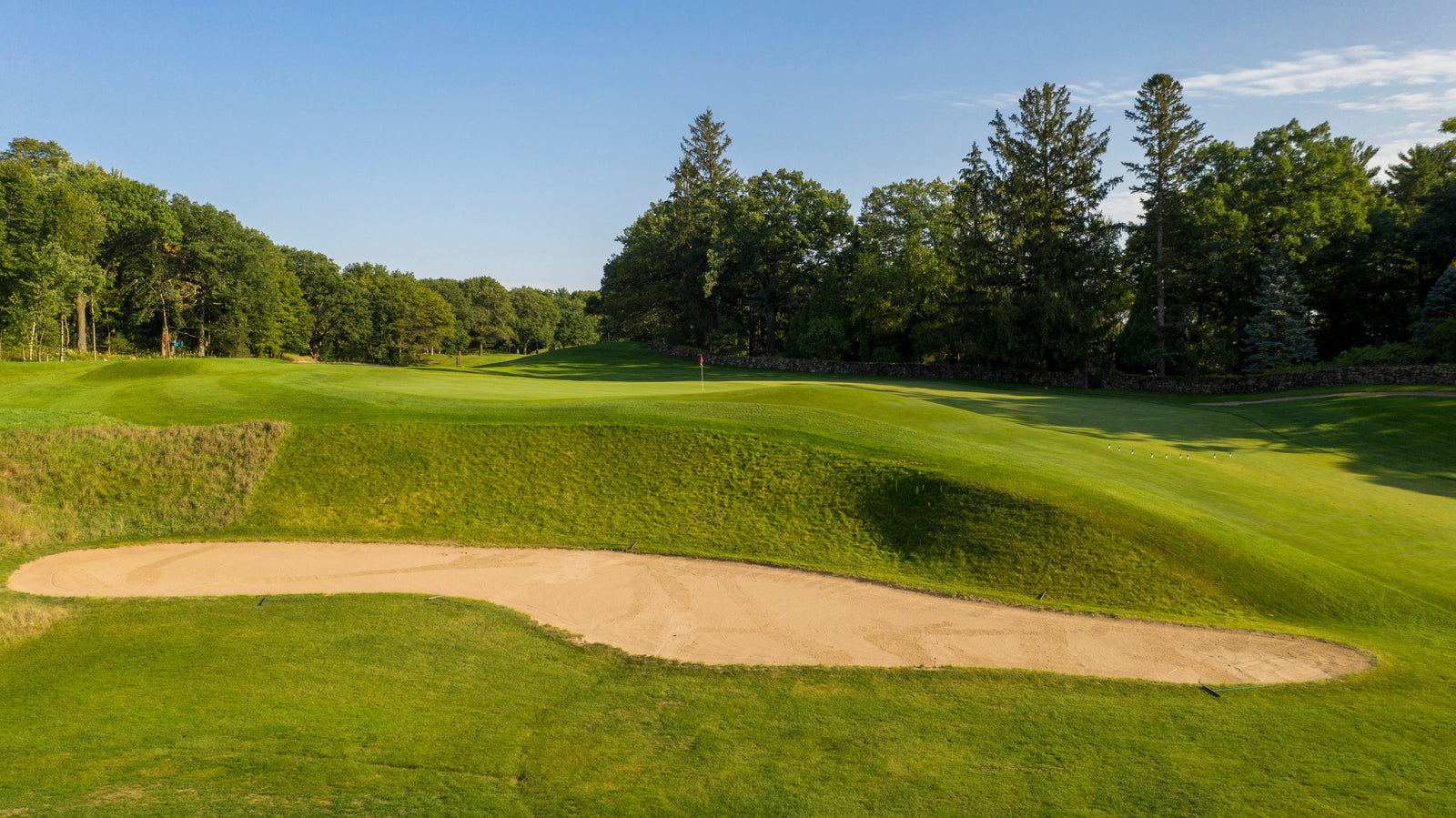 White Bear Yacht Club - No. 1