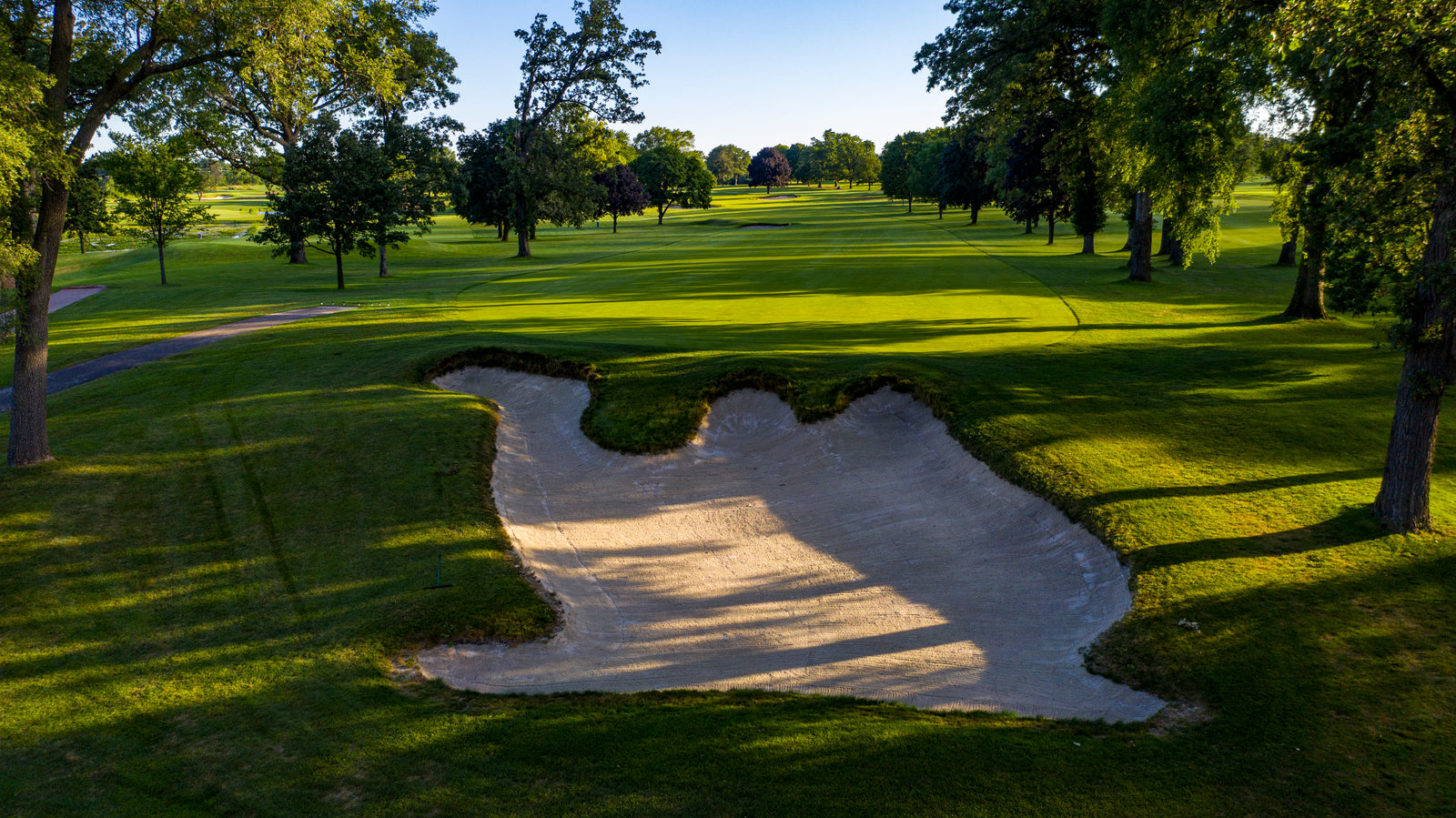 Medinah #1 - Camel Bunker