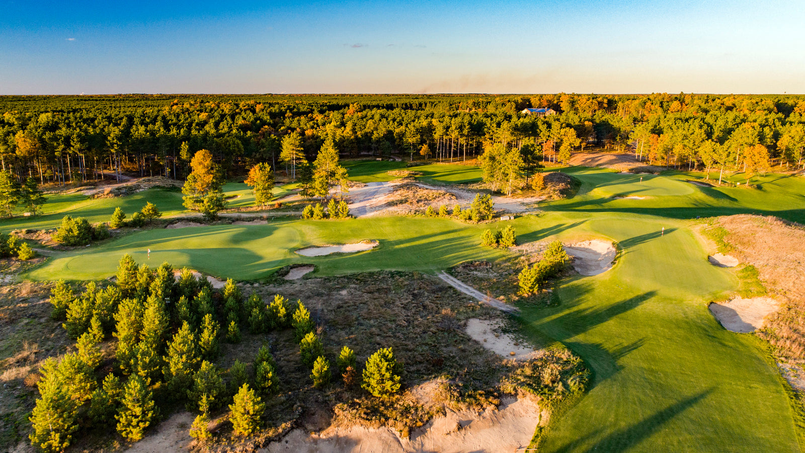 The Sandbox - Nos. 2, 3, & 15