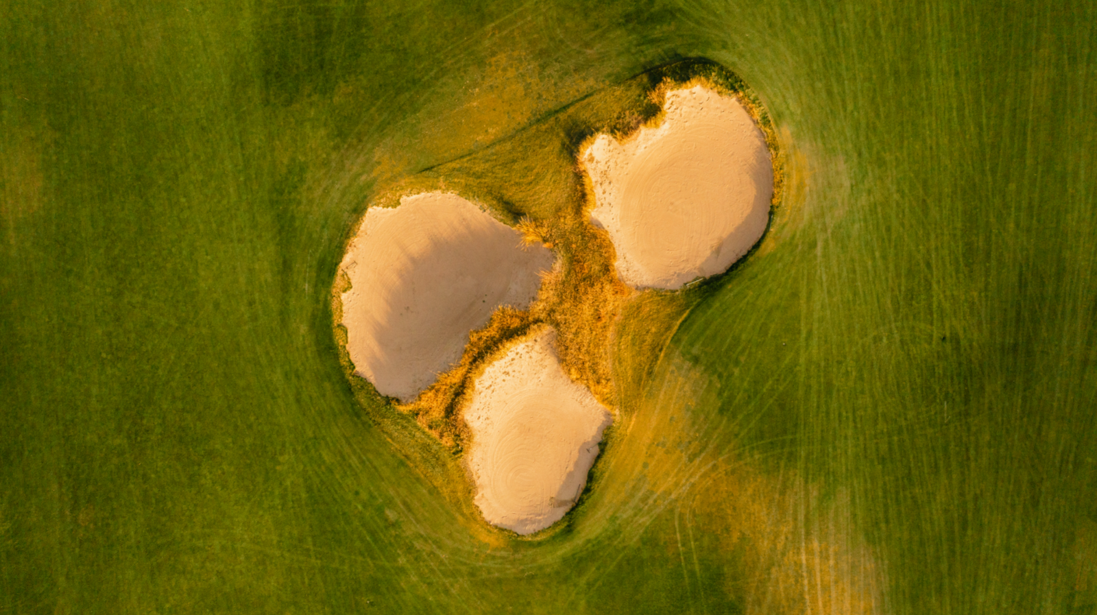 Wild Horse - Nos. 2 & 3 Bunkers