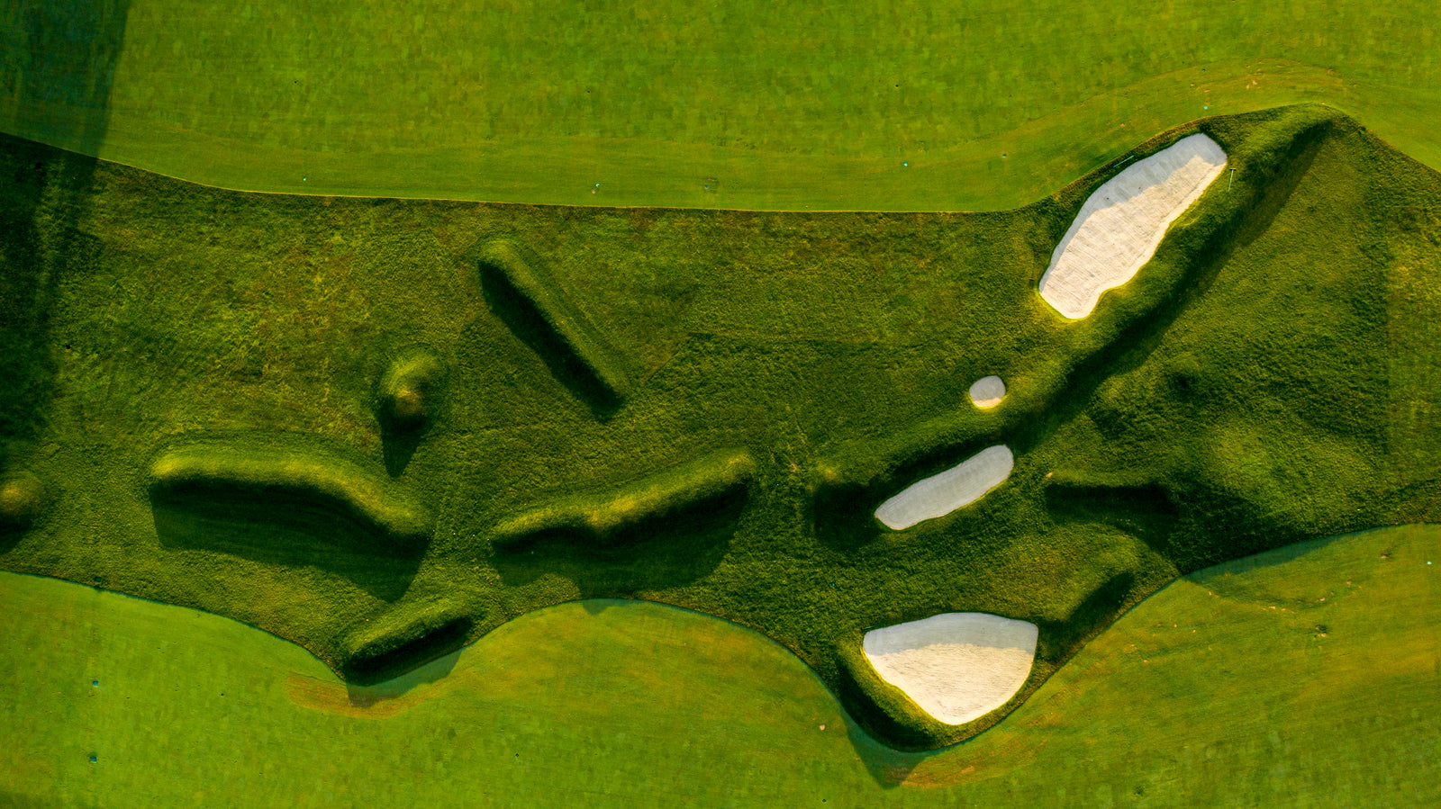 Llanerch - Nos. 2 & 3