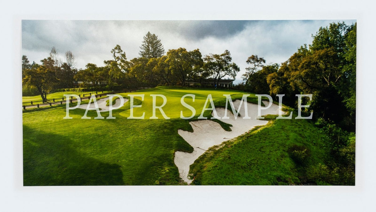 Sedge Valley - No. 5