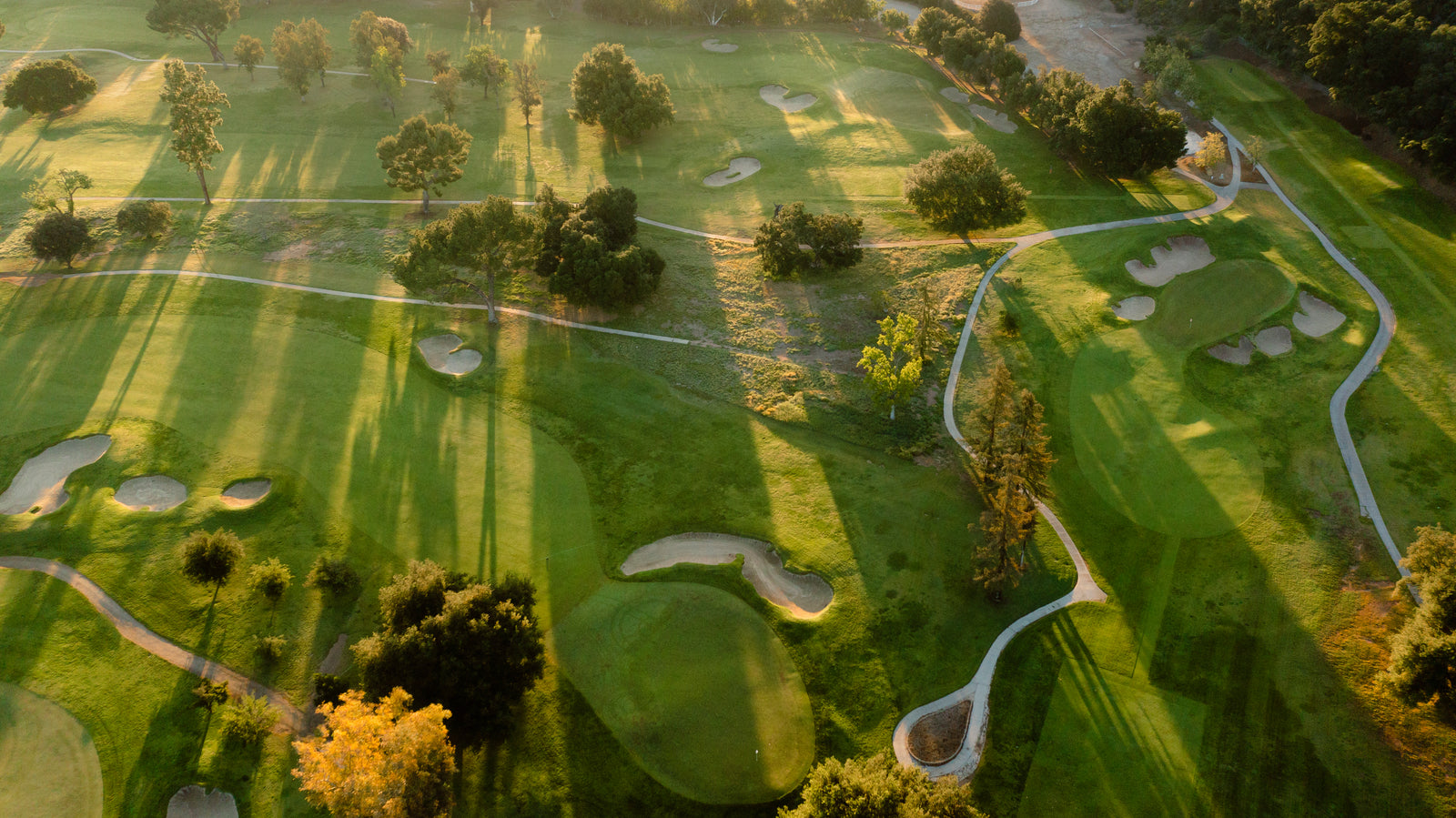 Soule Park - Nos. 2, 3, 14, & 15