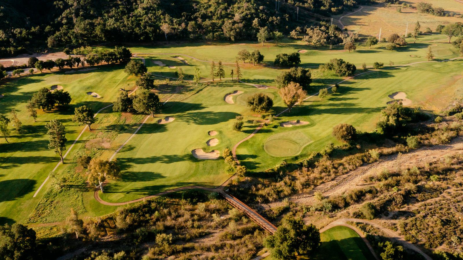 Soule Park - Nos. 2 & 7