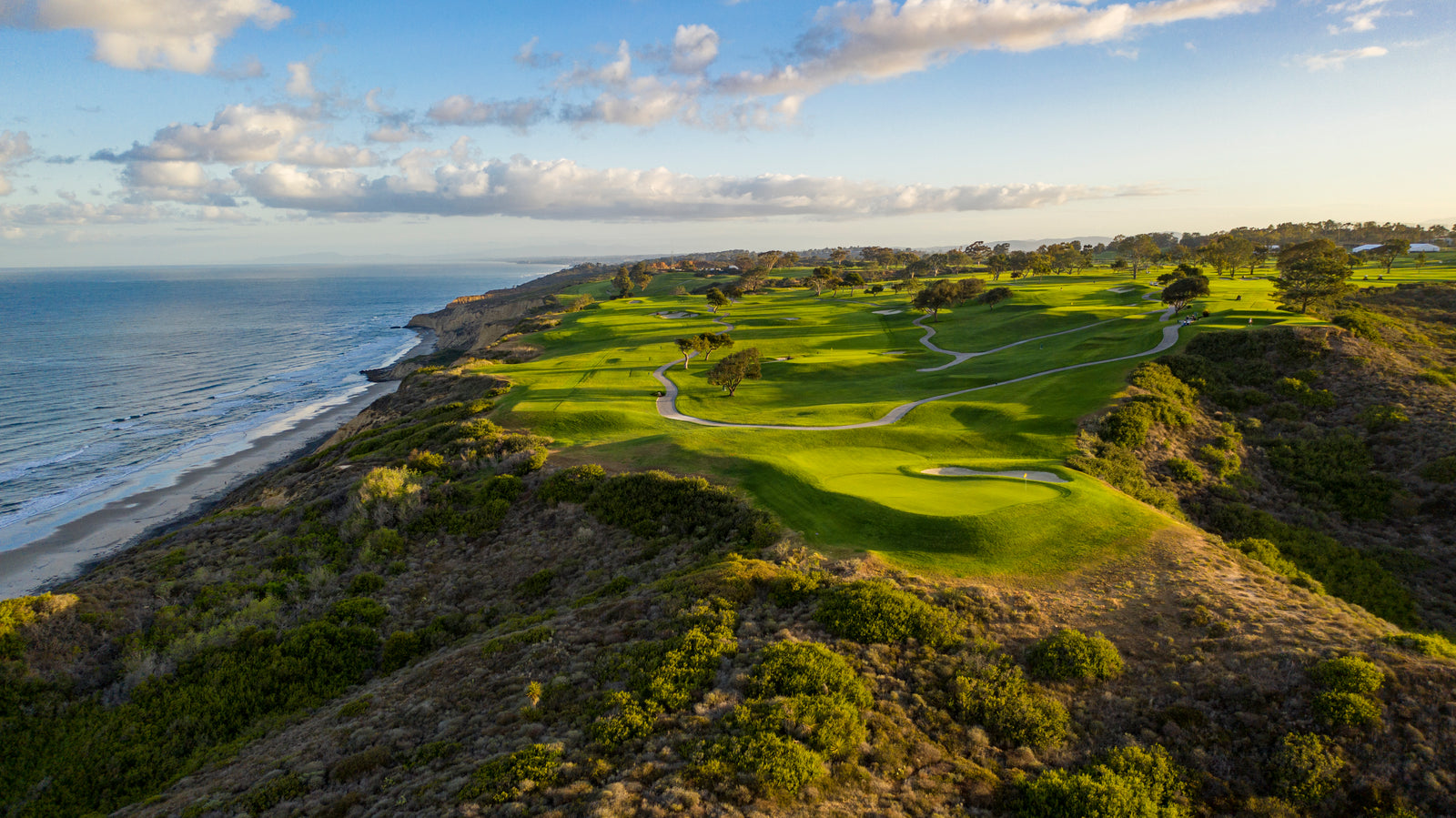 Torrey Pines South - Nos. 3-5