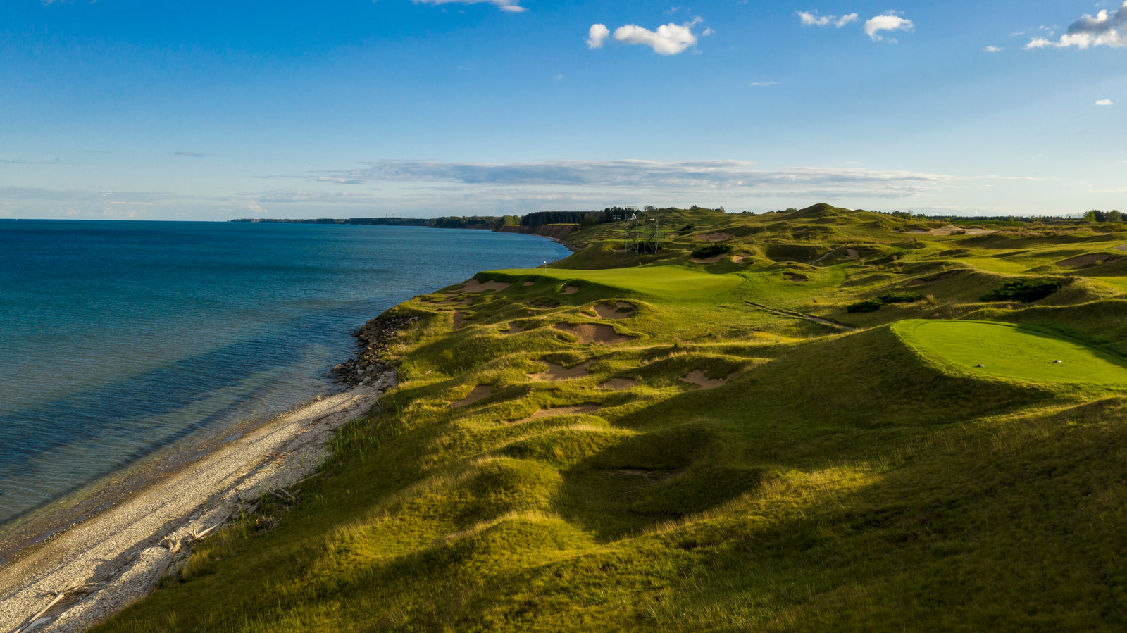 Whistling Straits - No. 3