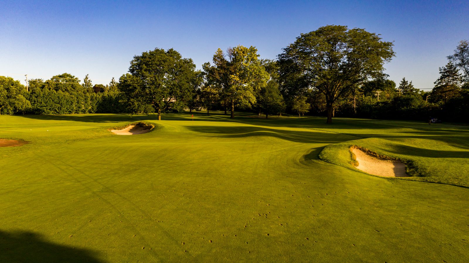Medinah #1 - No. 3