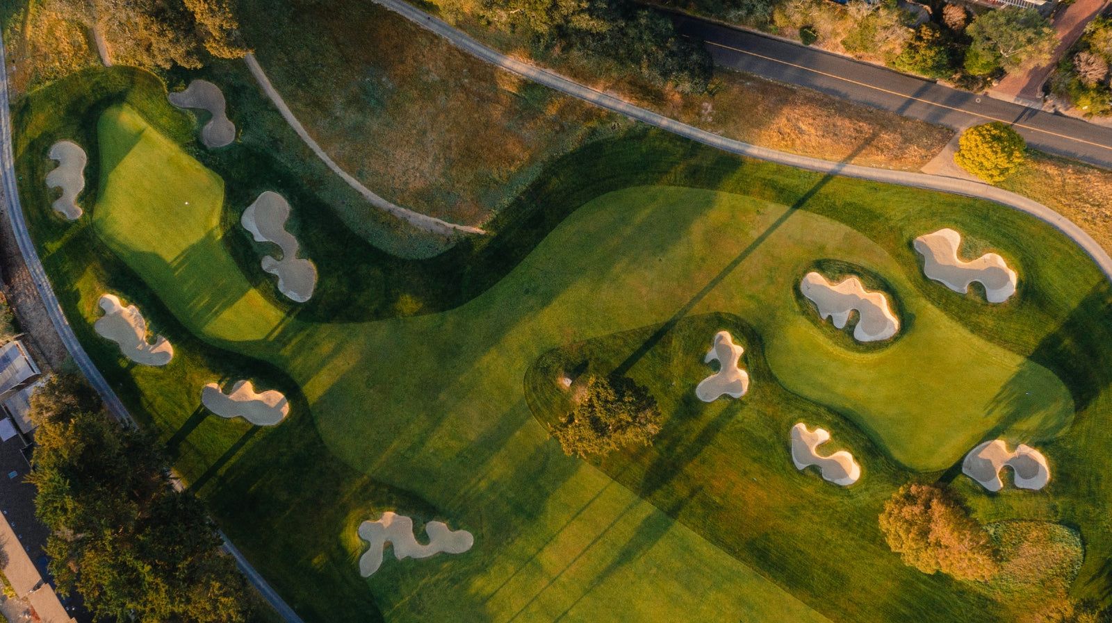 Pasatiempo - Above Nos. 4 & 5