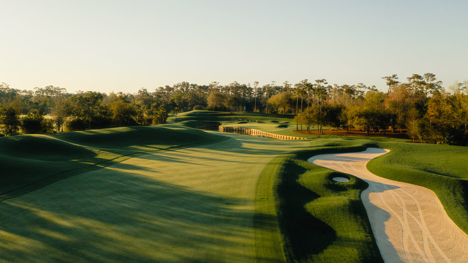 TPC Sawgrass - No. 4