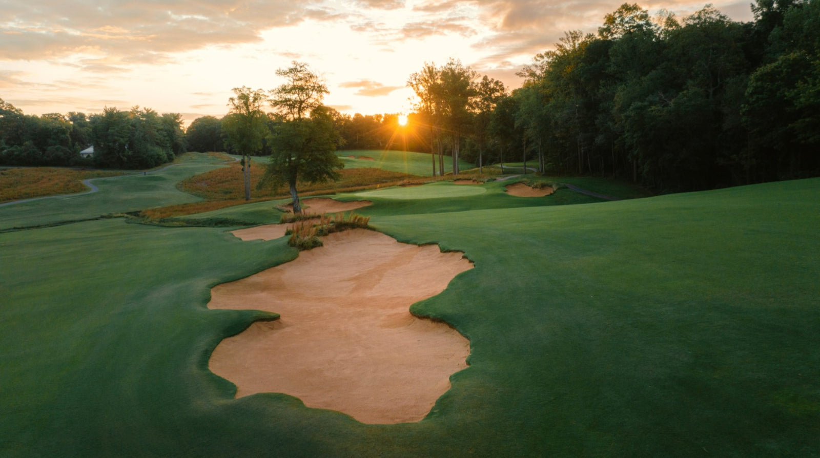 Old Town Club - No. 4 & Sunrise