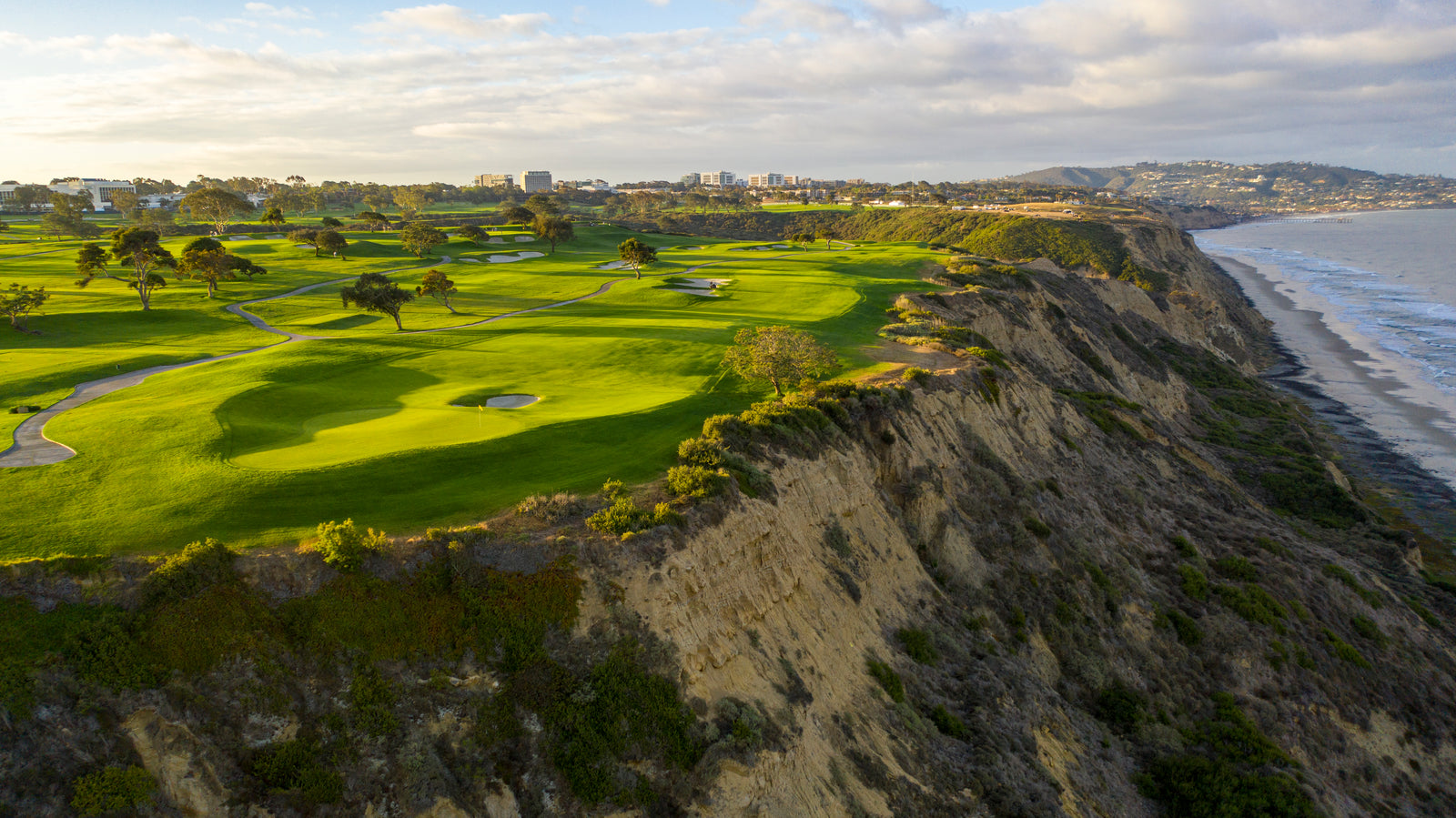 Torrey Pines South - No. 4