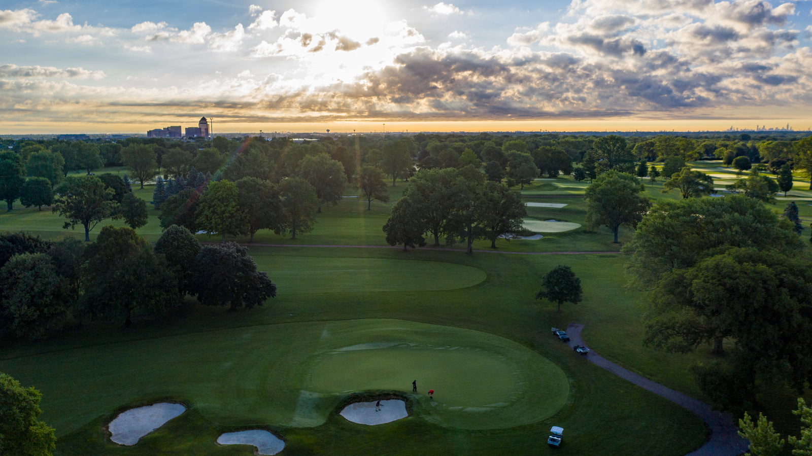 Medinah #1 - No. 4