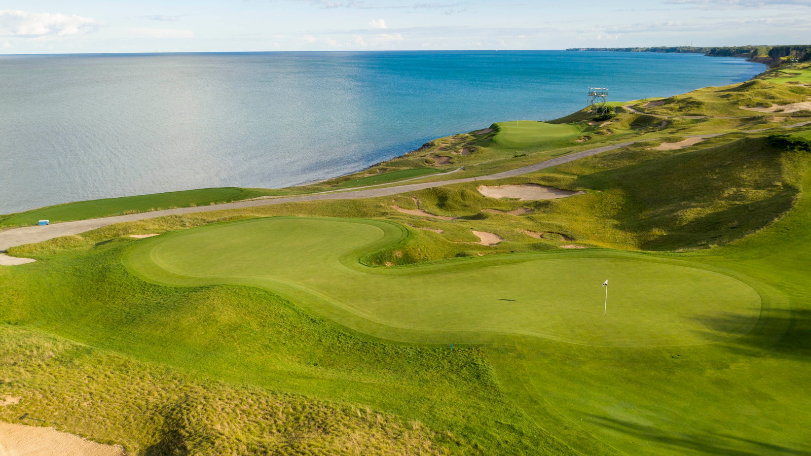 Whistling Straits - Nos. 3 & 6