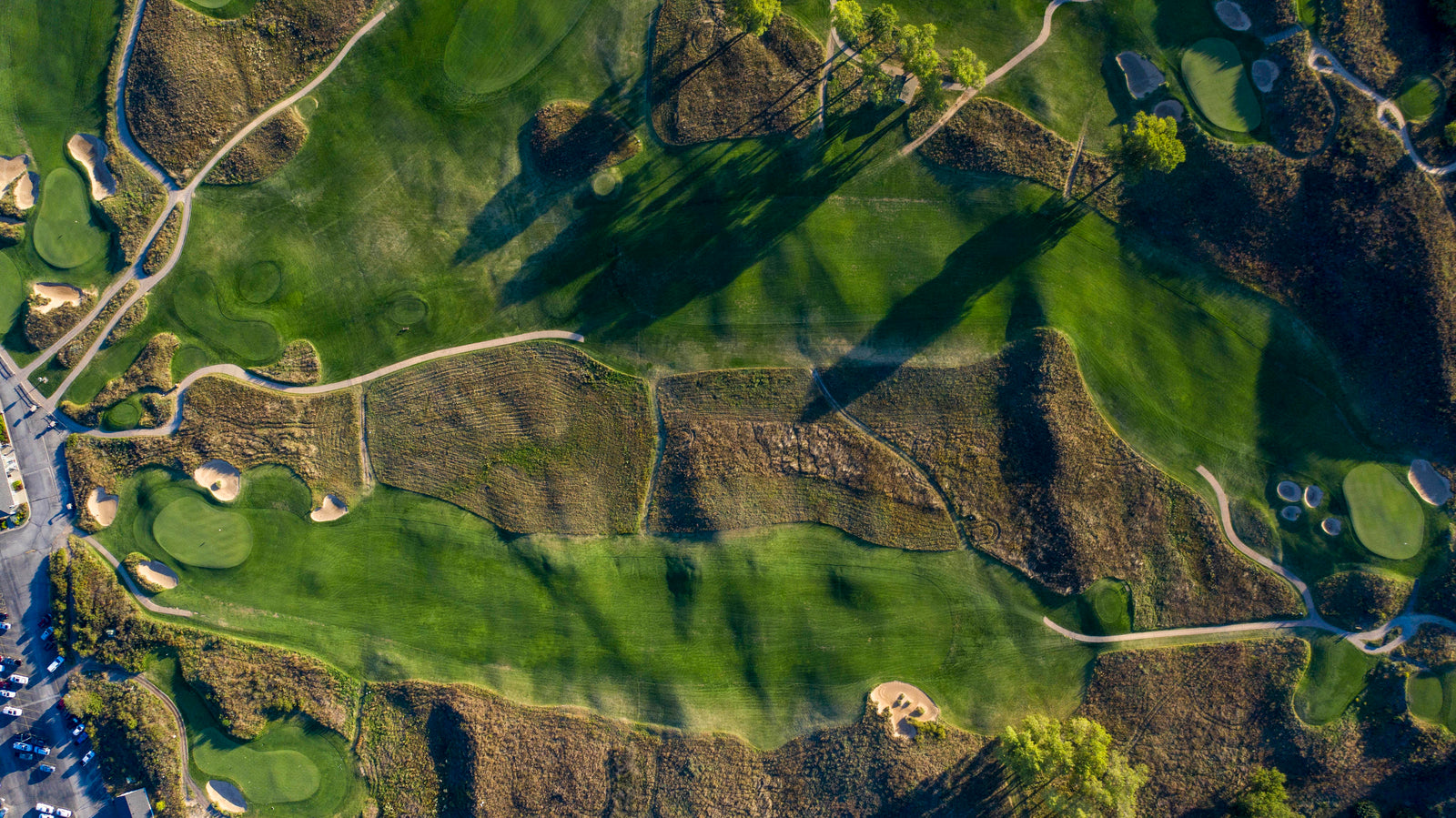 Prairie Dunes - Above Nos. 7-9