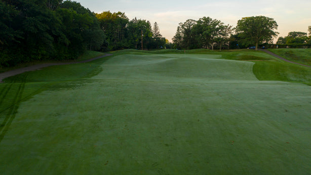 White Bear Yacht Club - No. 7